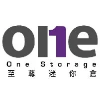 AI 課程 Logo OneStorage 201x200