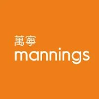 AI 課程 Mannings logo 200x200