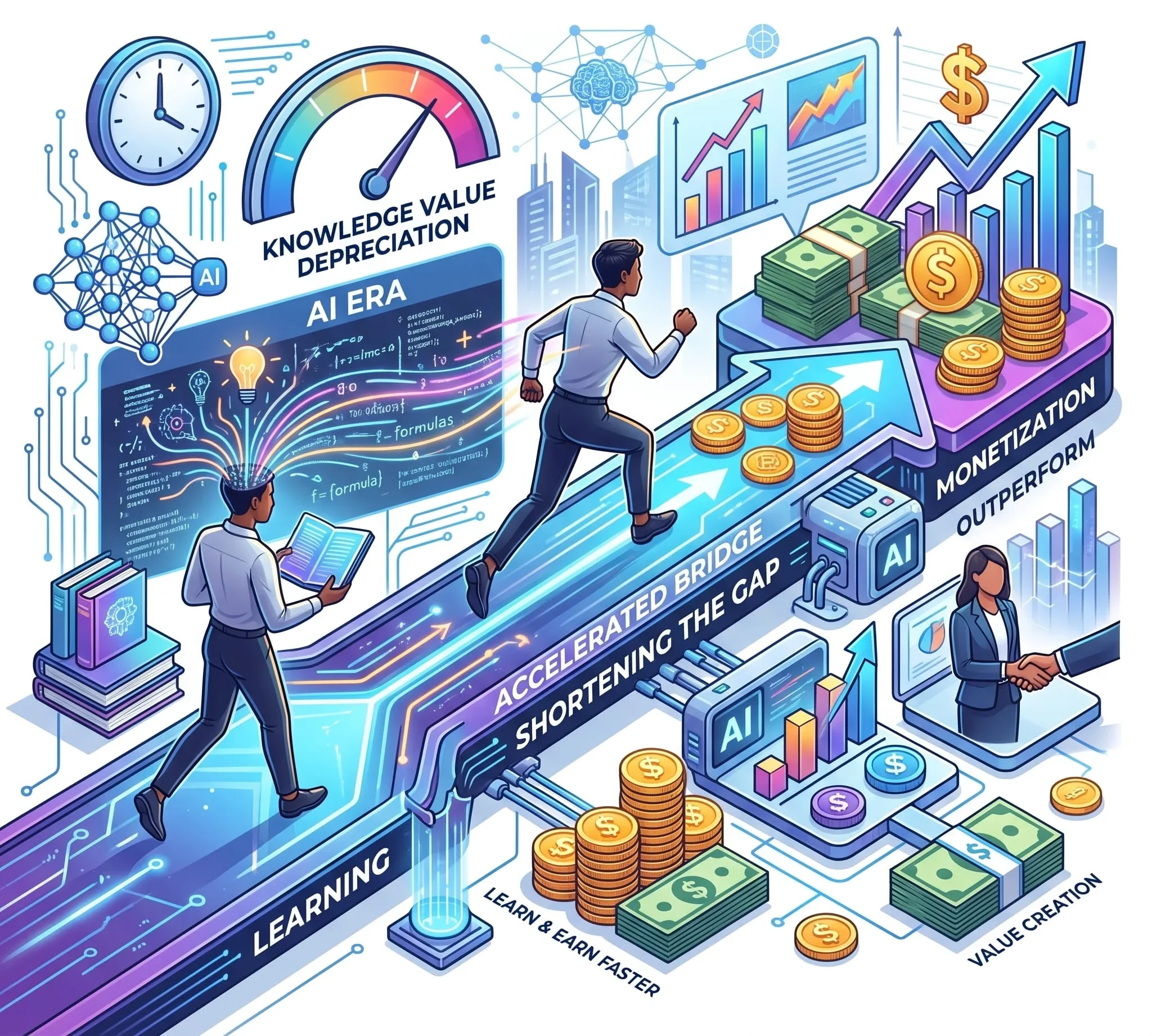AI Course Openclaw Knowledge Monetization